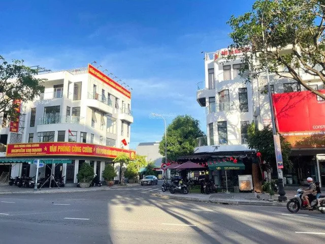 Bất động sản tại Đà Nẵng - ảnh 1