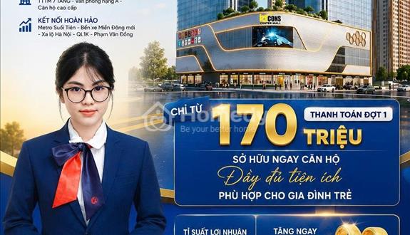Bất động sản tại Bình Dương - ảnh 1