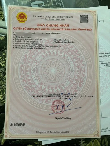 Bất động sản tại Hưng Yên - ảnh 1