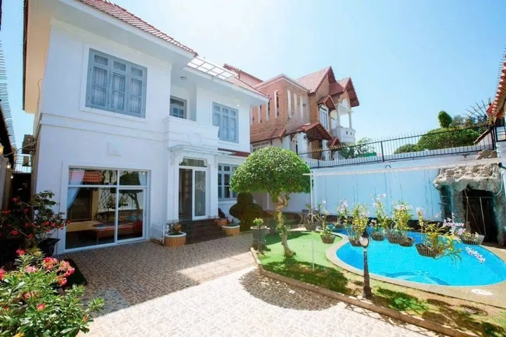 Bất động sản tại Bà Rịa - Vũng Tàu - ảnh 1