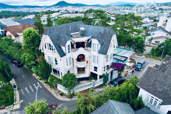 Bất động sản tại Lâm Đồng - ảnh 1
