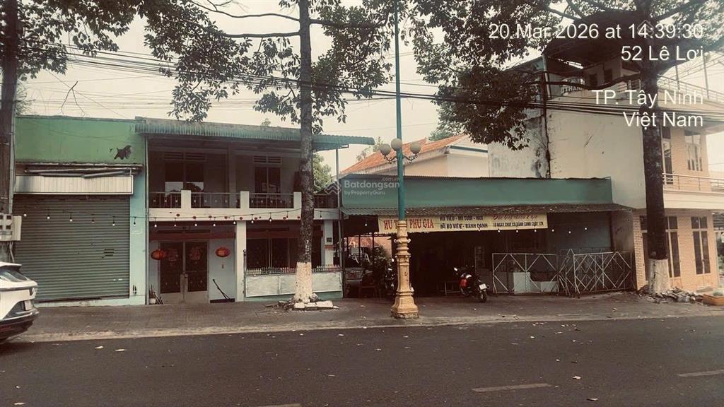 Bất động sản tại Tây Ninh - ảnh 1