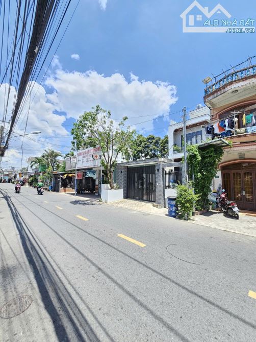Bất động sản tại Bình Dương - ảnh 1