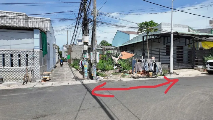 Bất động sản tại Bà Rịa - Vũng Tàu - ảnh 1