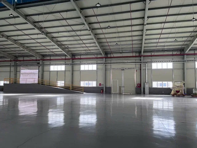 Bất động sản tại Bình Dương - ảnh 1