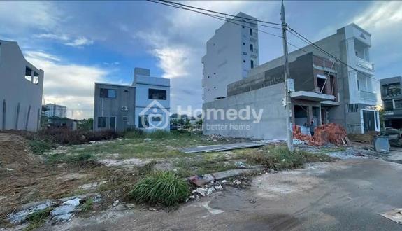 Bất động sản tại Đà Nẵng - ảnh 1