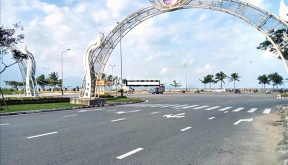Bất động sản tại Đà Nẵng - ảnh 1