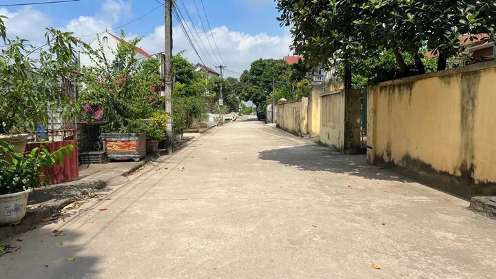 Bất động sản tại Hưng Yên - ảnh 1