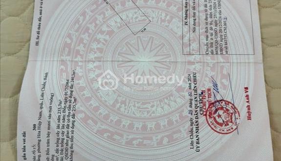 Bất động sản tại Đà Nẵng - ảnh 1