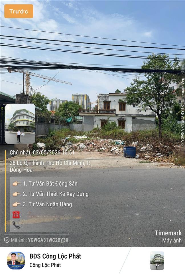 Bất động sản tại Bình Dương - ảnh 1