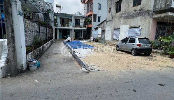 Bất động sản tại Đà Nẵng - ảnh 1