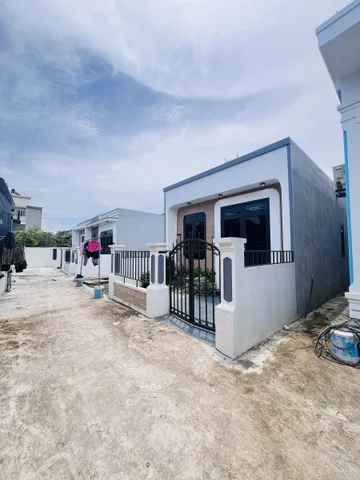 Bất động sản tại Hải Phòng - ảnh 1