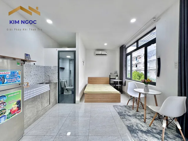 Bất động sản tại TP. Hồ Chí Minh - ảnh 1