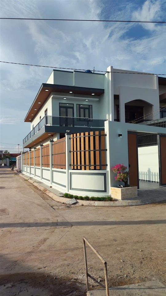 Bất động sản tại Long An - ảnh 1