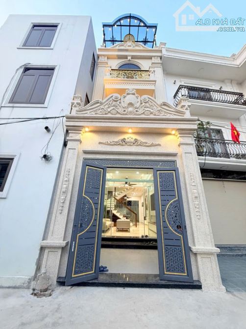 Bất động sản tại Hải Phòng - ảnh 1