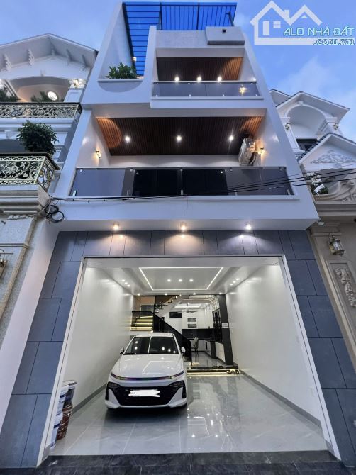 Bất động sản tại Hải Phòng - ảnh 1