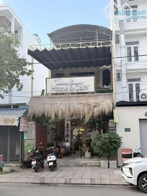 Bất động sản tại Khánh Hòa - ảnh 1