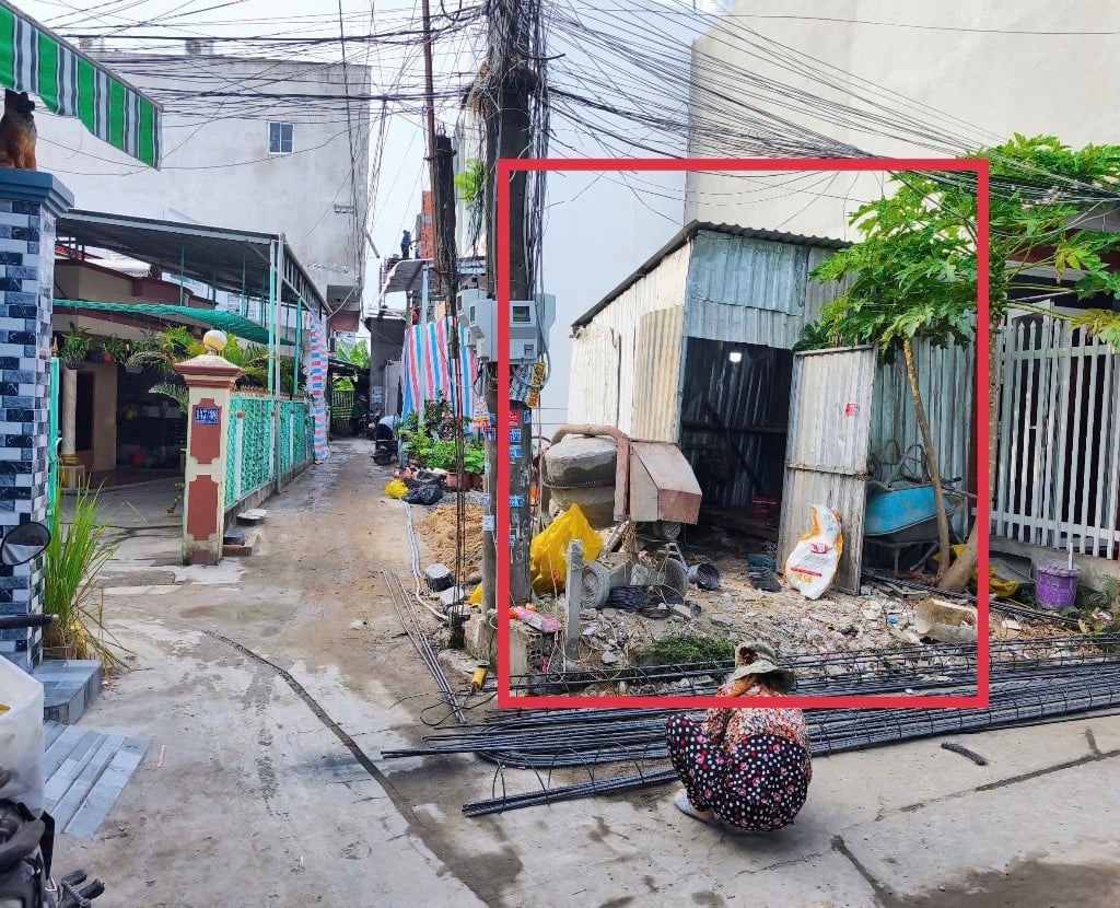 Bất động sản tại Cần Thơ - ảnh 1