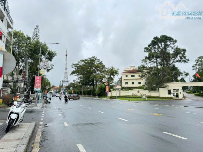 Bất động sản tại Lâm Đồng - ảnh 1