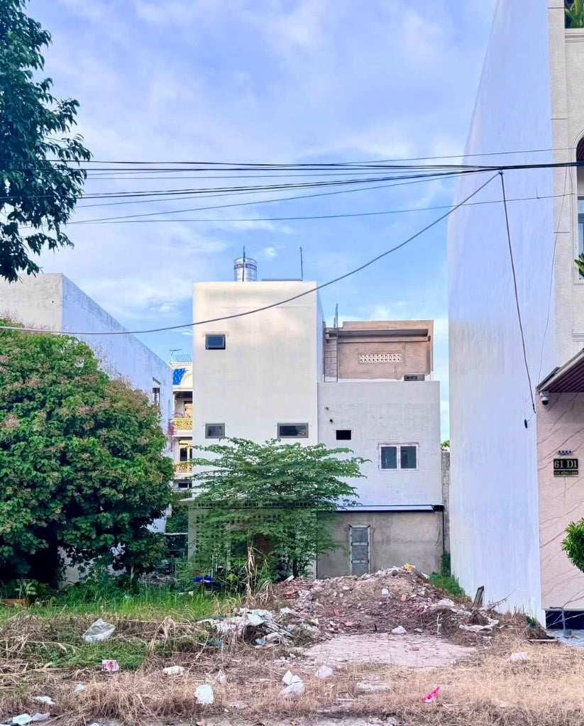 Bất động sản tại Cần Thơ - ảnh 1