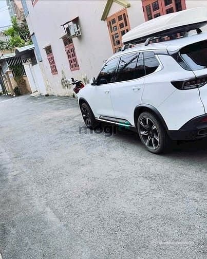 Bất động sản tại TP. Hồ Chí Minh - ảnh 1