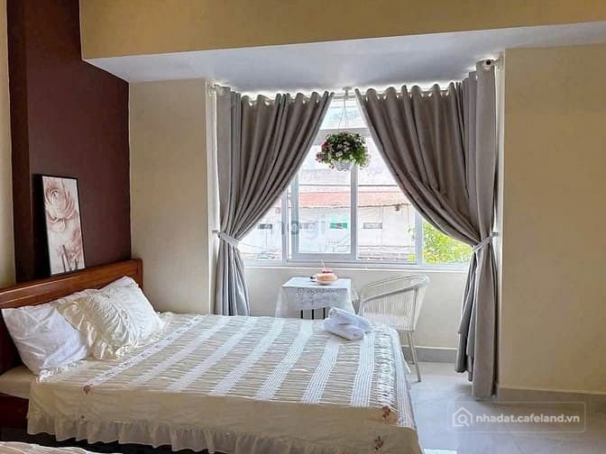 Bất động sản tại TP. Hồ Chí Minh - ảnh 1