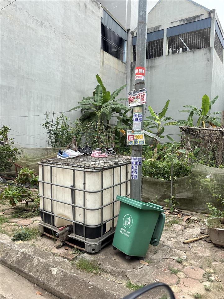 Bất động sản tại Hà Nội - ảnh 1