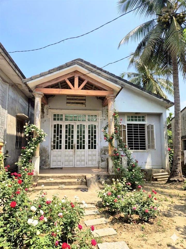 Bất động sản tại Thừa Thiên Huế - ảnh 1