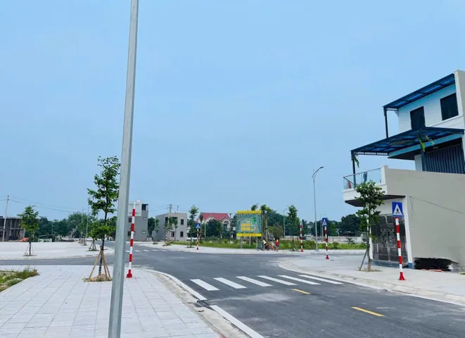 Bất động sản tại Thanh Hóa - ảnh 1
