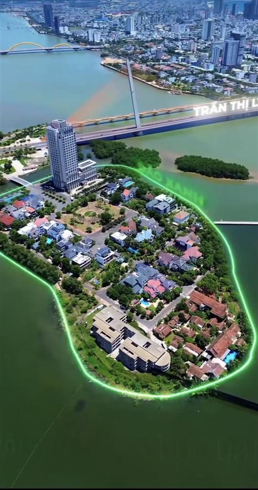 Bất động sản tại Đà Nẵng - ảnh 1