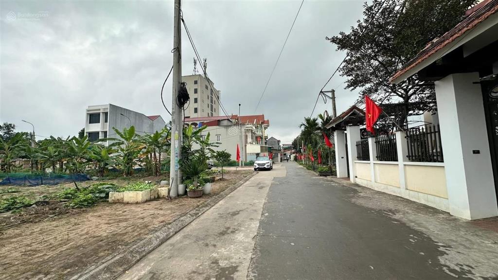 Bất động sản tại Hưng Yên - ảnh 1