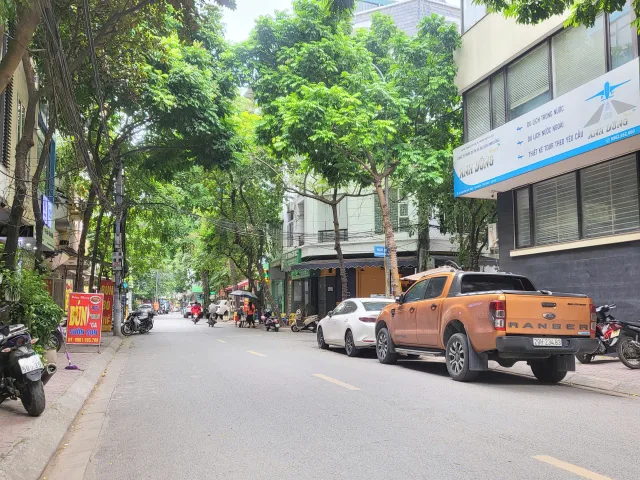Bất động sản tại Hà Nội - ảnh 1
