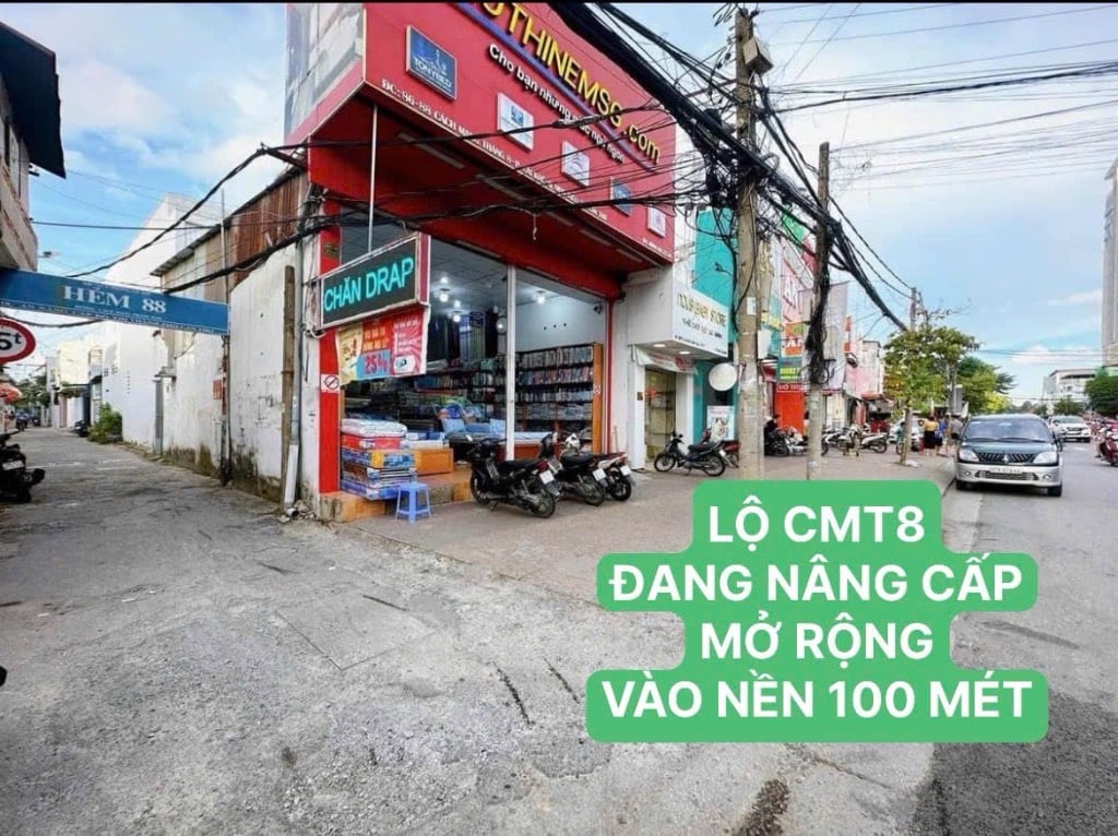 Bất động sản tại Cần Thơ - ảnh 1