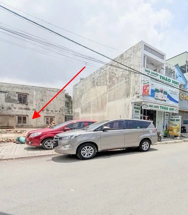 Bất động sản tại Cần Thơ - ảnh 1