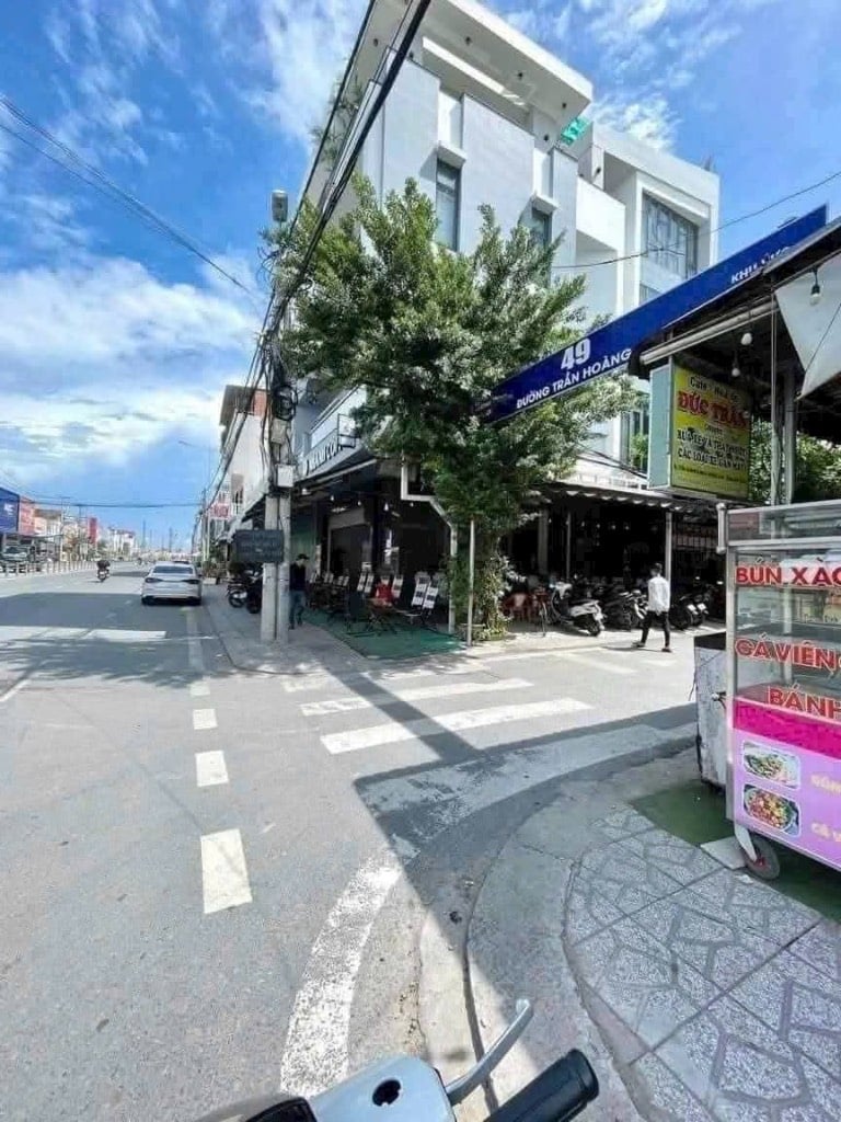 Bất động sản tại Cần Thơ - ảnh 1