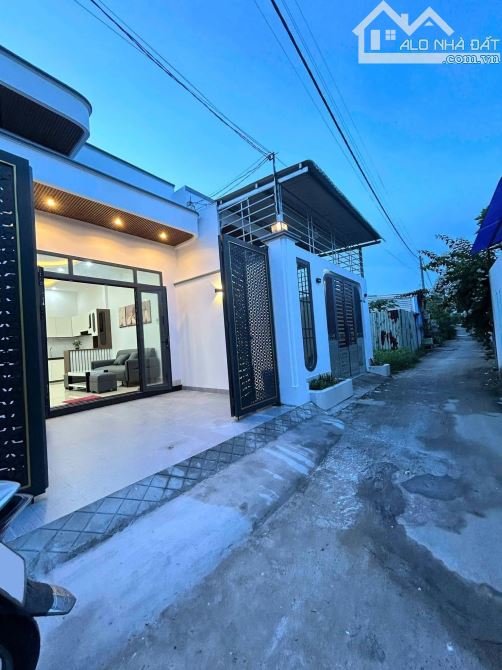 Bất động sản tại Long An - ảnh 1