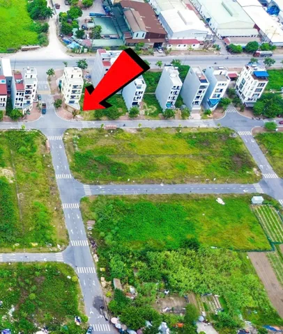 Bất động sản tại Bắc Ninh - ảnh 1