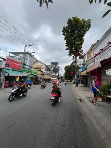 Bất động sản tại TP. Hồ Chí Minh - ảnh 1