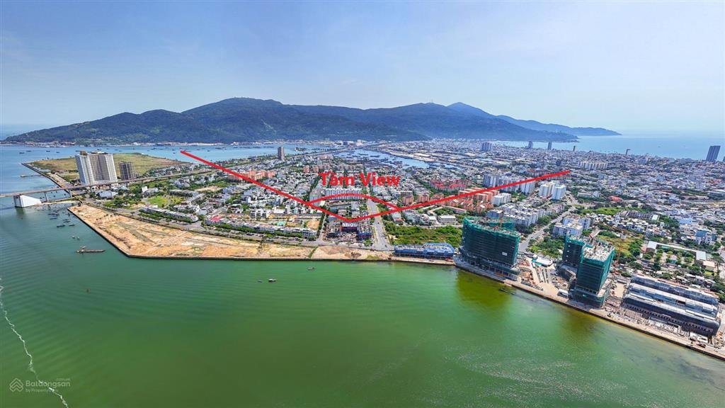 Bất động sản tại Đà Nẵng - ảnh 1