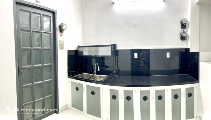 Bất động sản tại TP. Hồ Chí Minh - ảnh 1