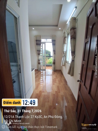 Bất động sản tại TP. Hồ Chí Minh - ảnh 1