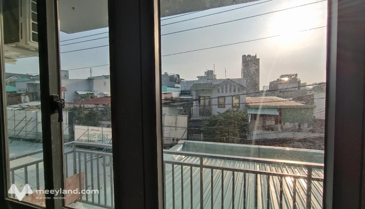 Bất động sản tại TP. Hồ Chí Minh - ảnh 1