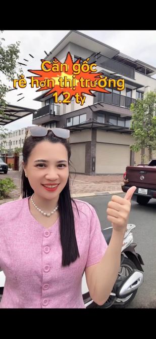 Bất động sản tại Cần Thơ - ảnh 1