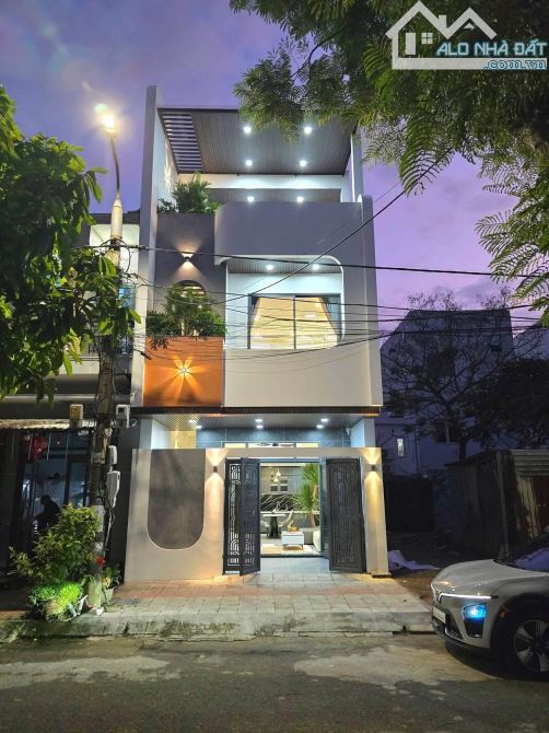 Bất động sản tại Đà Nẵng - ảnh 1