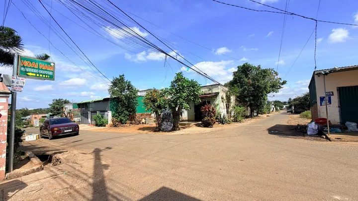 Bất động sản tại Đắk Lắk - ảnh 1