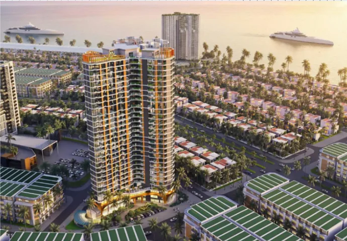 Bất động sản tại Quảng Ninh - ảnh 1