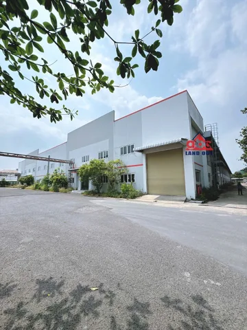 Bất động sản tại Đồng Nai - ảnh 1