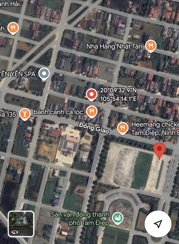 Bất động sản tại Ninh Bình - ảnh 1