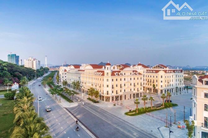 Bất động sản tại Quảng Ninh - ảnh 1