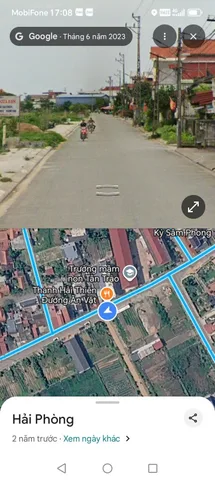 Bất động sản tại Hải Phòng - ảnh 1